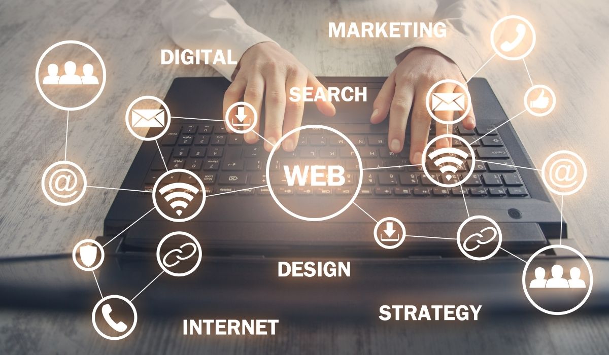 Yahşihan Web Tasarım